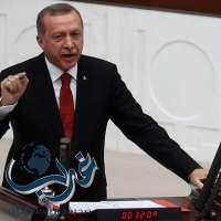أردوغان: سحب هولندا تصريح هبوط طائرة وزير خارجيتنا هدفه الحد من تقدمنا