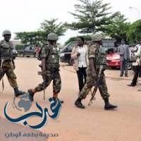 ثلاثة قتلى وخطف سبع نساء بهجوم لبوكو حرام في نيجيريا