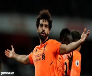 محمد صلاح يحسم مصيره مع ليفربول ويكشف وجهته المقبلة