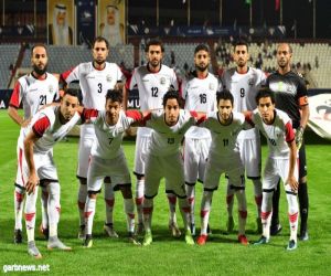 منتخب اليمن يتأهل إلى نهائيات كأس آسيا لأول مرة