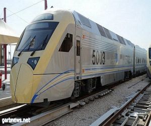 المعهد السعودي التقني للخطوط الحديدية (سرب) فتح باب التسجيل في برنامج (فني تشغيل خطوط حديدية)