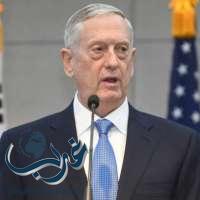 وزير الدفاع الأميركي: إيران أكبر دولة راعية للإرهاب في العالم
