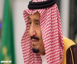 خادم الحرمين الشريفين الملك سلمان بن عبدالعزيز-يحفظه الله-يرعي المؤتمر الدولي الخامس للإعاقة والتأهيل-غدا الاحد.
