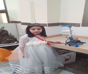 تعليم الرياض يدشن مبادرة المسابقة الحرة للروبوت مدينة المستقبل نيوم ( ٢٠١٨)