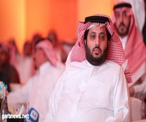 آل الشيخ يصف إدارة رئيس الهلال بالناجحة