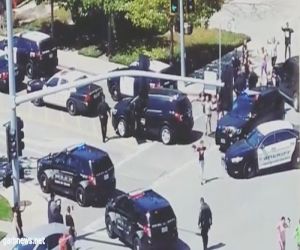 مقتل المرأة المشتبه بها في إطلاق النار بمكتب يوتيوب في كاليفورنيا
