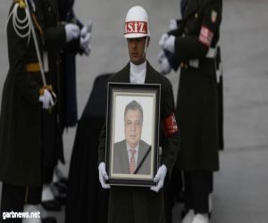 تركيا: القبض على  مدبر قتل السفير الروسي
