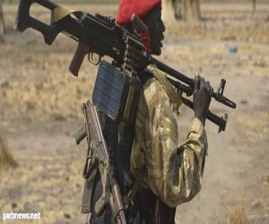 اتهامات بالإرهاب والتعاون مع مسلحين لإسقاط الحكومة تشعل الأوضاع في السودان