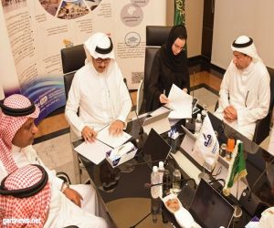 غرفة مكة تطلق برنامج "ميثاق".. 130 علامة تجارية بين يدي المنسوبين والمنتسبين