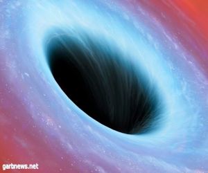 20 ألف ثقب أسود في قلب مجرة "درب التبانة" " شاهد الفيديو"