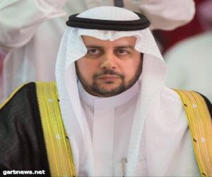 تمديد تكليف د. ناصر الدوسري مديراً عاماً لـ"صحة الرياض"