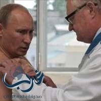 روسيا توافق على إنشاء «مستوصف» لعلاج كبار مسؤولي الكرملين