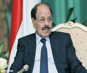 نائب الرئيس اليمني: طريق السلام ينطلق من تخلي الميلشيات الحوثية الانقلابية عن السلاح