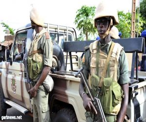 مقتل وإصابة 12 إثر هجوم مسلح على قوات أممية في مالي