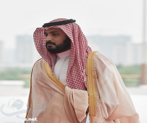 الإليزيه ُيعلن عن زيارة ولي العهد محمد بن سلمان إلى باريس