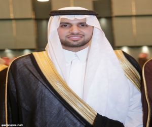 أمير الباحة يحتفل بزواج نجله عبدالعزيز على كريمة الأمير سلطان بن عبدالعزيز رحمه الله