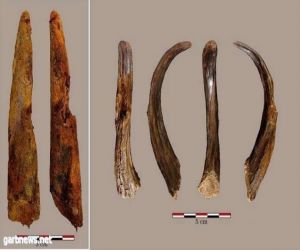 علماء : يكتشفون أقدم أداة من الخشب تعنى بتاريخ البشر