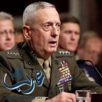 الطقس يجبر وزير الدفاع الأمريكي على إلغاء زيارته لأفغانستان