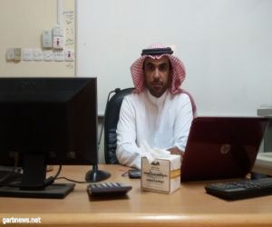 الدكتور الشلاش يبدع في استراتيجيات صناعة النجاح  بجامعة شقراء