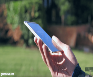 هاتف دوجي ميكس 4 بشاشة منزلقة وشكل أنيق  " شاهد الفيديو"