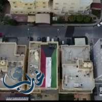 بالفيديو: الكويتيون يحتفلون بطريقتهم الخاصه بأعياد الكويت