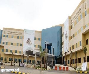 عملية دقيقة تعيد الابتسامة لمواطنة في مستشفى الأمير محمد بن عبدالعزيز
