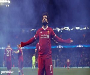 محمد صلاح يقود ليفربول لنصف نهائي دوري الأبطال " شاهد الفيديو"