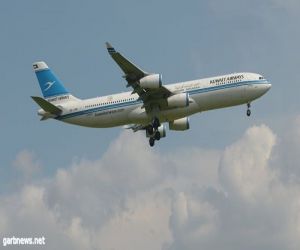 الخطوط الجوية الكويتية تقرر إيقاف رحلاتها إلى بيروت