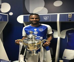 هوساوي الهلال : لن أجدد مع الهلال ووجهتي القادمة بعد المونديال