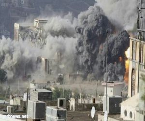 مقتل ثلاثة عشر عنصراً من ميليشيا الحوثي الانقلابية ‏في معارك مع الجيش اليمني بتعز