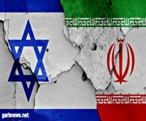 إسرائيل تتوعد إيران بـرد " قوي ”على أي عملية أنتقامية
