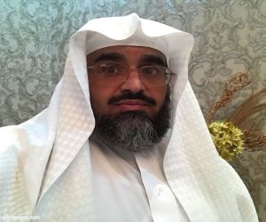 الشيخ عبدالعزيز بن محمد الشليل  مدير مركز التدريب التربوي بجنوب الرياض