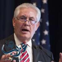 وزير الخارجية الأمريكي: مقتل البغدادي "مسألة وقت"