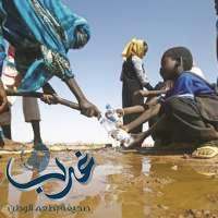 نقص المياه يهدد 600 مليون طفل بالعالم
