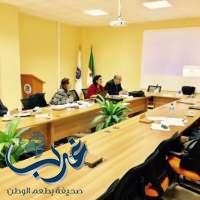 اللجنة العربية للأرصاد والاعلام تختتم اجتماعها في الجزائر