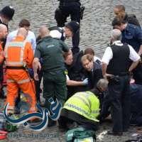 الشرطة البريطانية تعلن عن اسم الرجل الخامس قتيل هجوم لندن الإرهابي