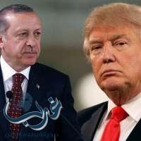 أردوغان يطالب واشنطن بالتراجع عن منع الأجهزة الإلكترونية بالطائرات