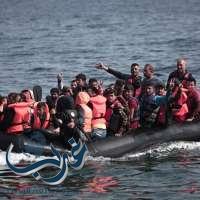 11 قتيلا في غرق مركب مهاجرين في تركيا