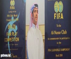 فالنسيا الإسباني : النصر أرقى الأندية السعودية ونتمنى حضور الجماهير