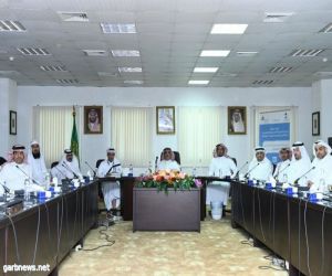 فرع وزارة الثقافة والإعلام بمكة المكرمة يستضيف ندوة تجربة الشركة السعودية للكهرباء في تطبيق ضريبة القيمة المضافة