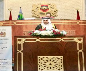 رئيس البرلمان العربي يحث على إزالة العقبات أمام تفعيل التعاون الأفريقي العربي