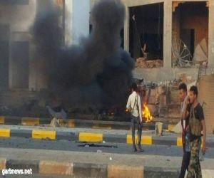 مقتل قيادي من تنظيم "داعش" في عدن أبين بمداهمة جنوب اليمن