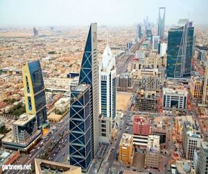 في تقرير: 30 مليار دولار زيادة في الناتج السعودي العام الجاري