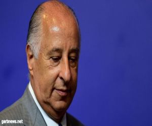 فيفا : إيقاف رئيس الإتحاد البرازيلي لكرة القدم مدى الحياة