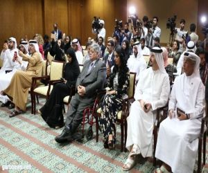 «شرطة أبوظبي» و «مجموعة الأهلية» يطلقان مبادرة «معًا نتبع خطاه» لتكريم 100 شخص خلال عام زايد