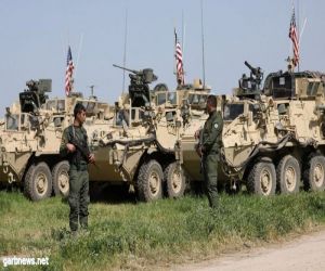 وزير الدفاع الأمريكي يعلن موعد رحيل القوات الأمريكية من سوريا