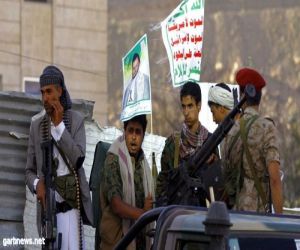 500 مختطف في معتقلات الحوثيين في الصالح و130 مدنياً قتلوا قنصاً   خلال 2017‏