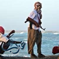 قراصنة صوماليون يخطفون سفينة تجارية هندية