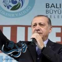 أردوغان يدعو دول التحالف الدولي للاجتماع لبحث هجوم إدلب