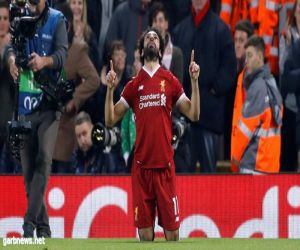 صحيفة: محمد صلاح حطم الحواجز الثقافية مع أوروبا